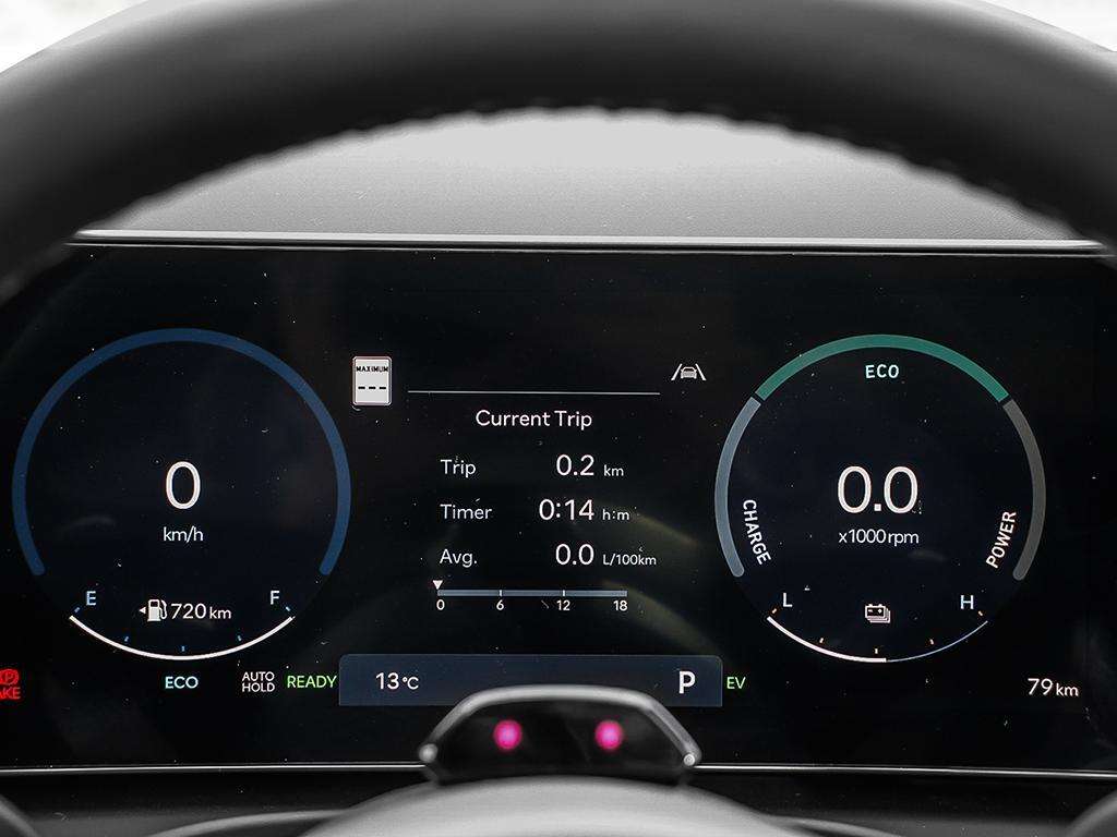 used 2026 Hyundai Tucson car, priced at $49,949