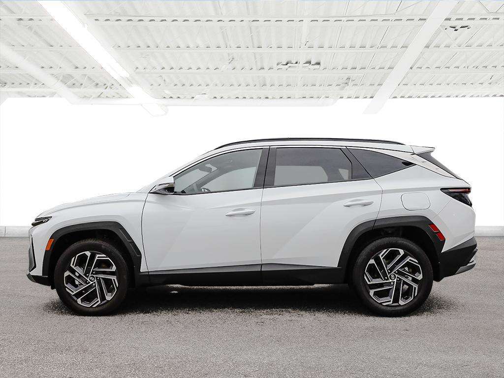 used 2026 Hyundai Tucson car, priced at $49,949