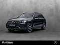 Mercedes-Benz GLC 220 GLC 220 d 4M AMG Line/Panorama/SHZ/Parktronic HiFi Schwarz - thumbnail 1