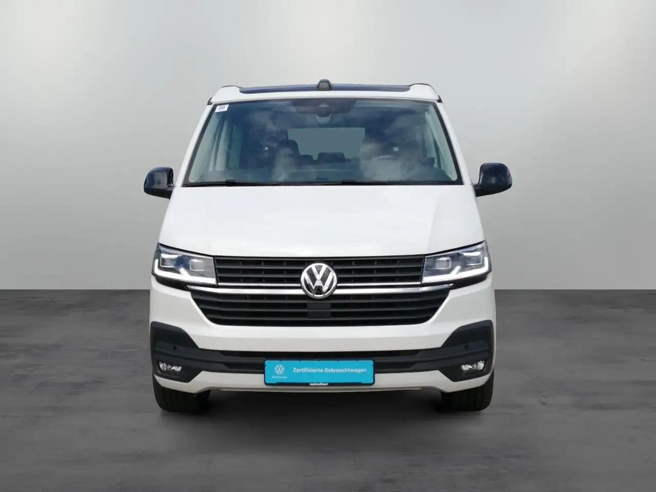 Volkswagen California Beach Tour Edit.7Sitze 2xSchiebe, миниатюра 5