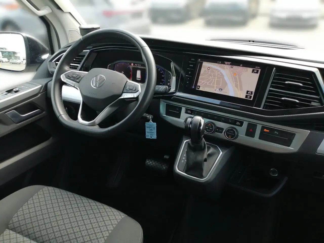 Volkswagen California Beach Tour Edit.7Sitze 2xSchiebe, миниатюра 10