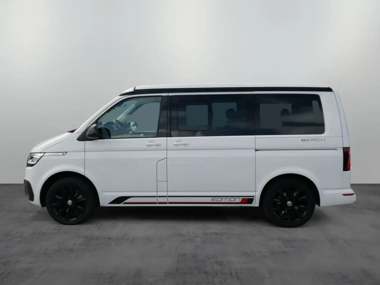 Volkswagen California Beach Tour Edit.7Sitze 2xSchiebe, миниатюра 4