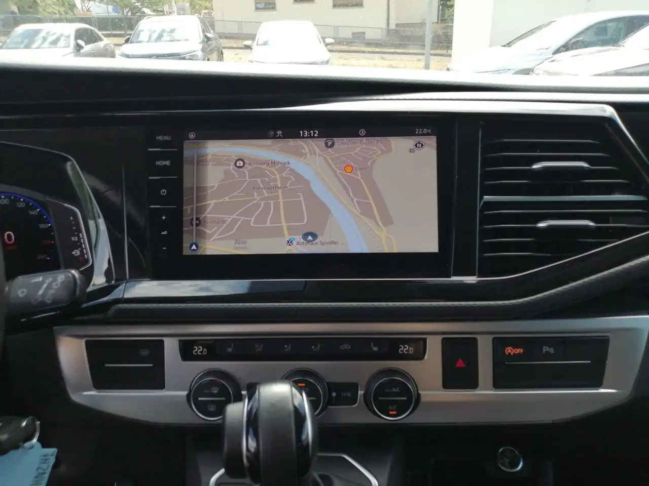 Volkswagen California Beach Tour Edit.7Sitze 2xSchiebe, миниатюра 12