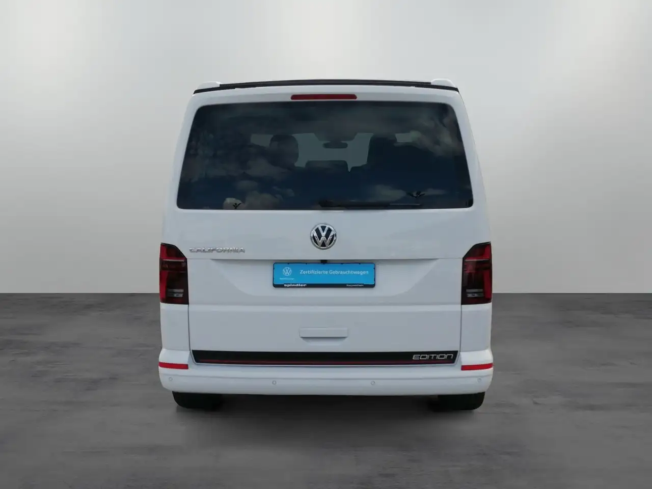 Volkswagen California Beach Tour Edit.7Sitze 2xSchiebe, миниатюра 6