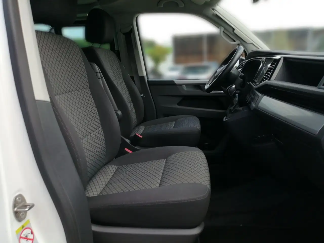 Volkswagen California Beach Tour Edit.7Sitze 2xSchiebe, миниатюра 14