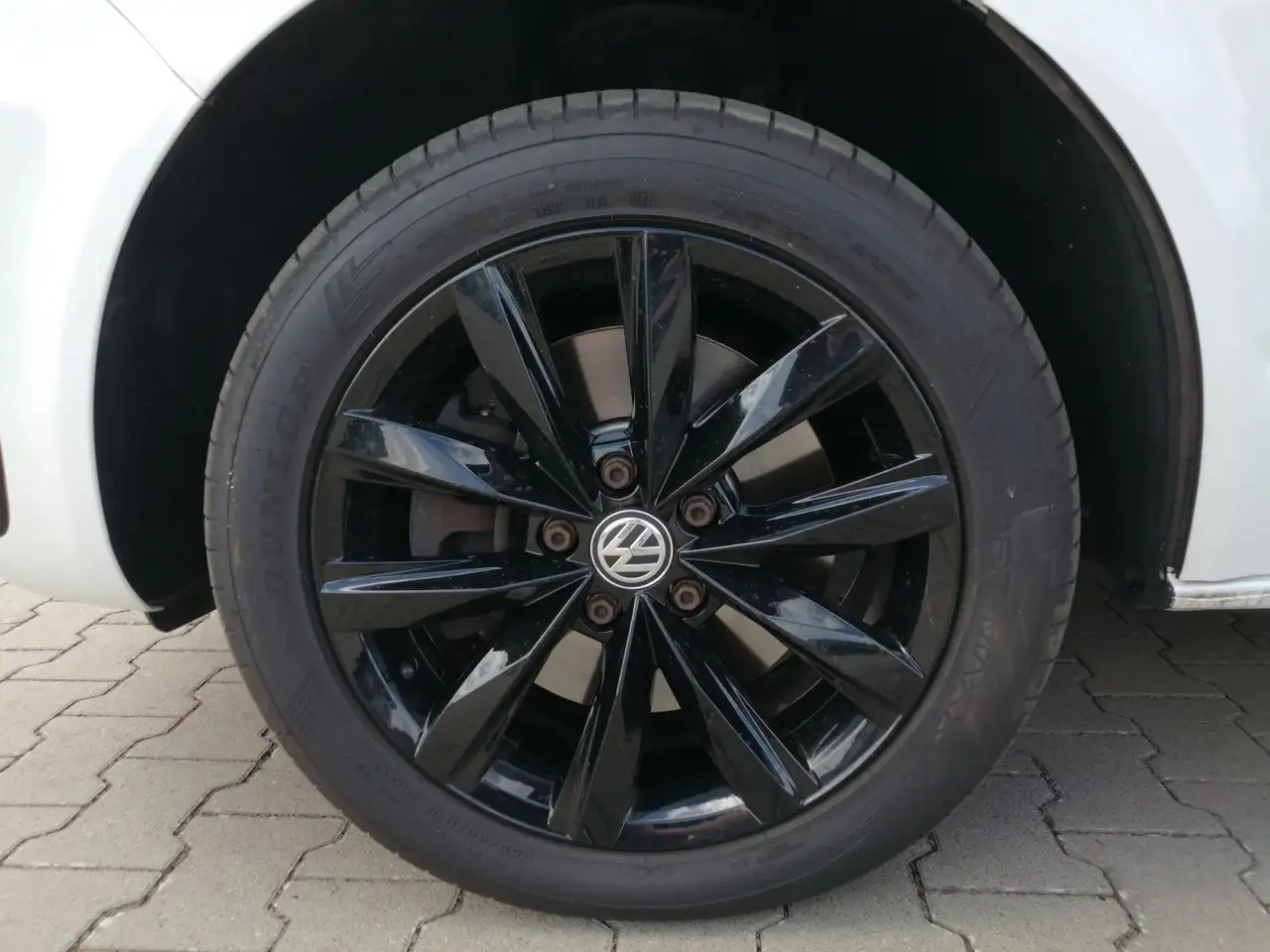 Volkswagen California Beach Tour Edit.7Sitze 2xSchiebe, миниатюра 8