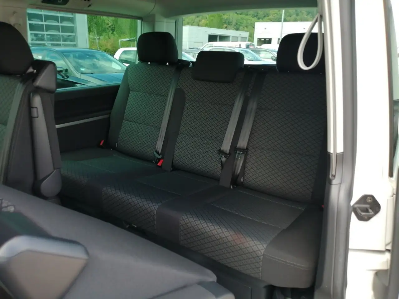 Volkswagen California Beach Tour Edit.7Sitze 2xSchiebe, миниатюра 19