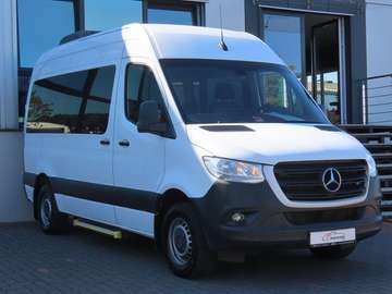 Tourer 315 CDI L2 Autom. Kamera 9 Sitze