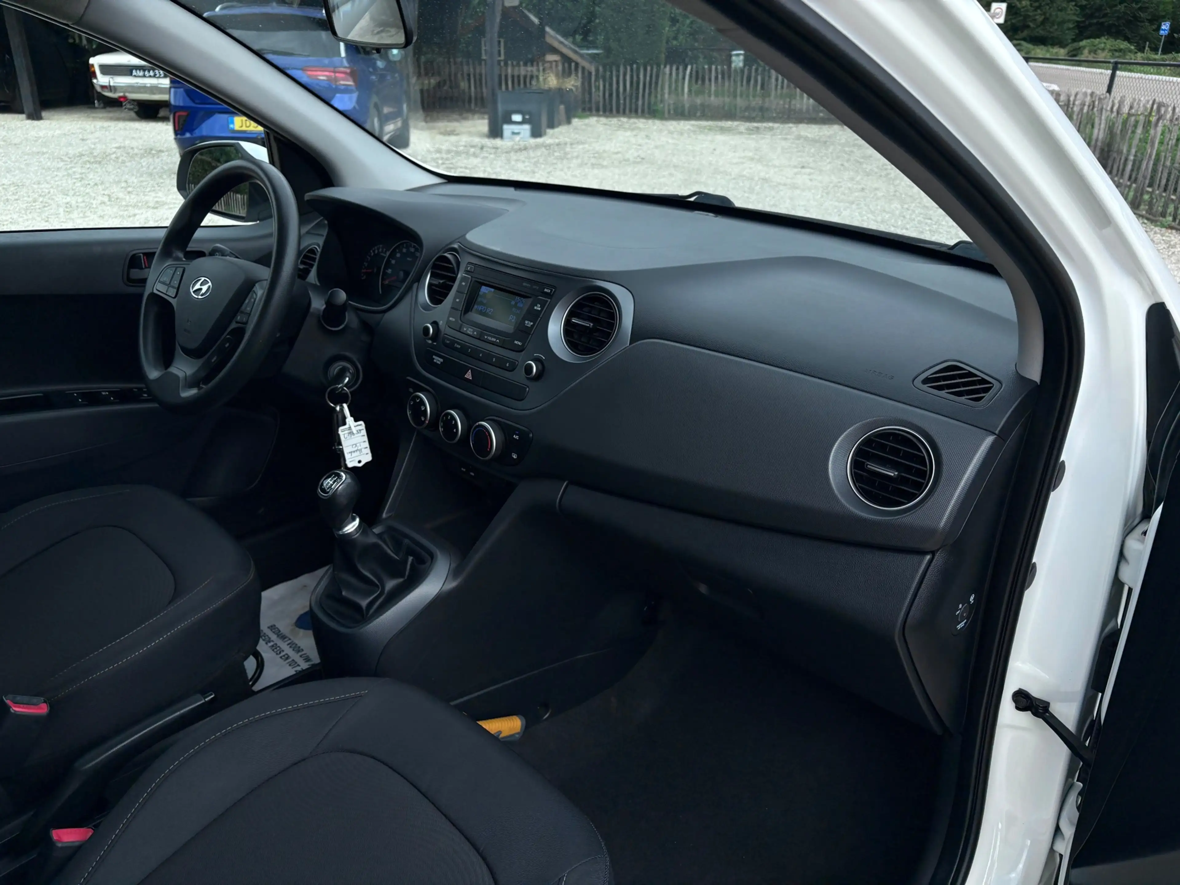 Hyundai i10 1.0i Comfort Airco, Cruise, NAP. — photo 16