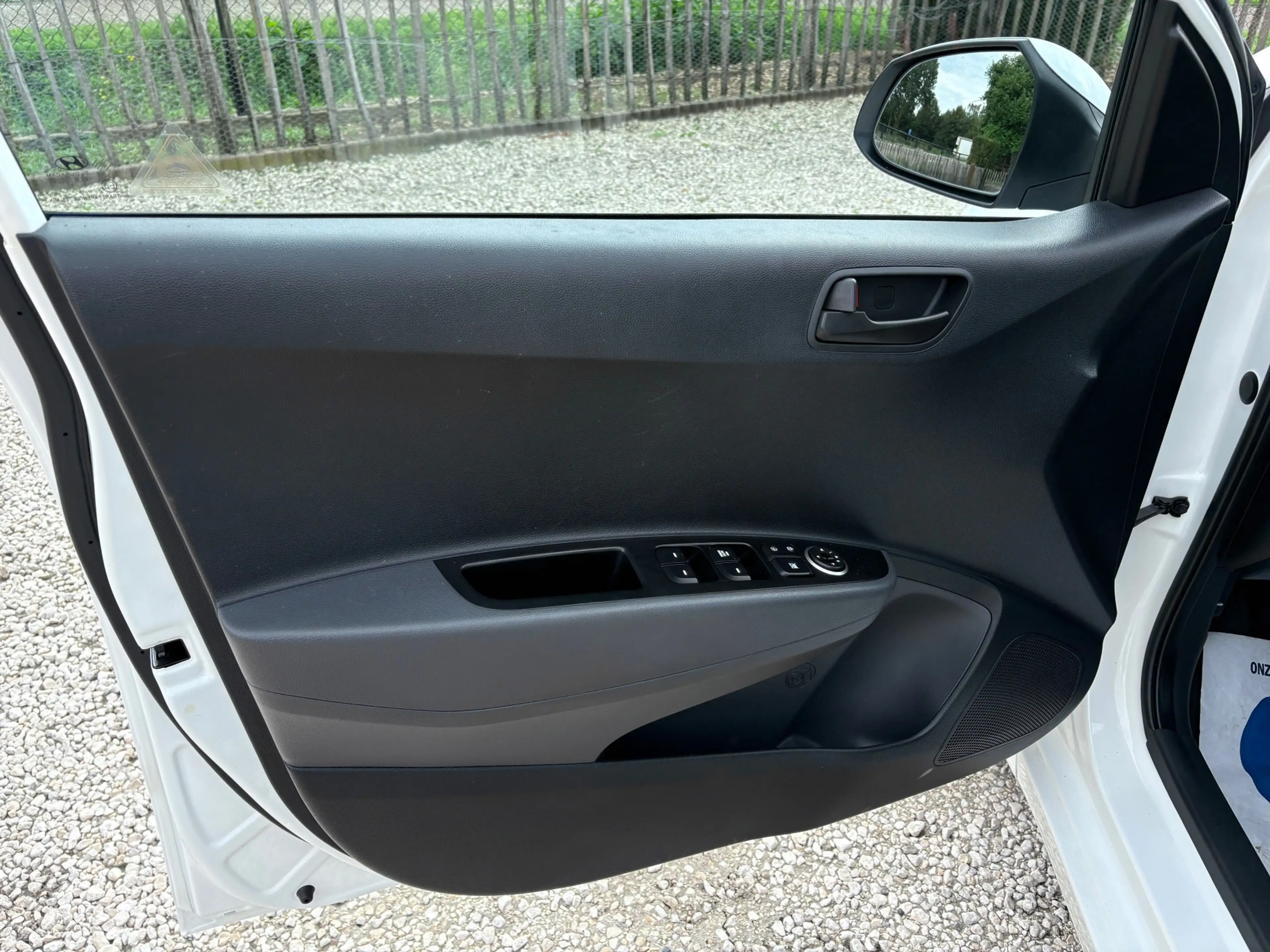 Hyundai i10 1.0i Comfort Airco, Cruise, NAP. — photo 12