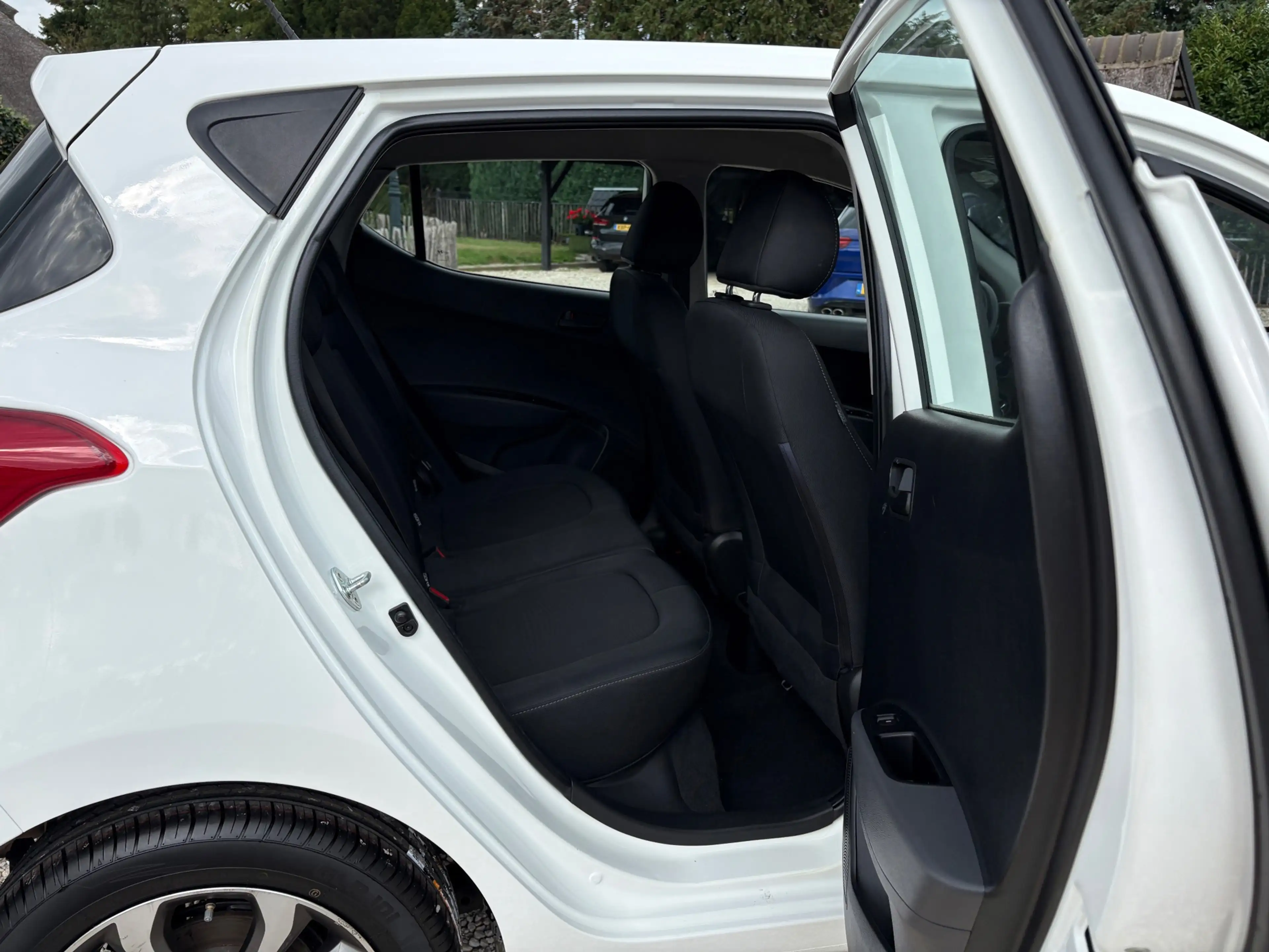 Hyundai i10 1.0i Comfort Airco, Cruise, NAP. — photo 17