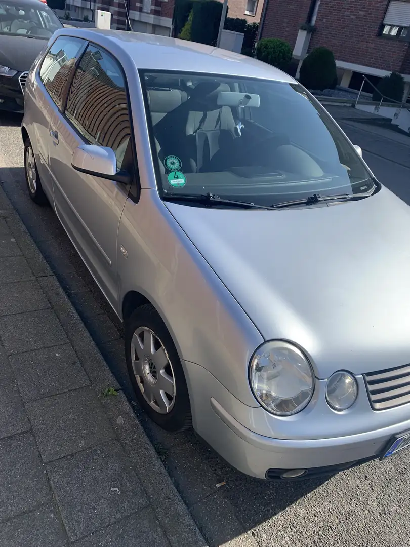 Volkswagen Polo 1.4 - 1