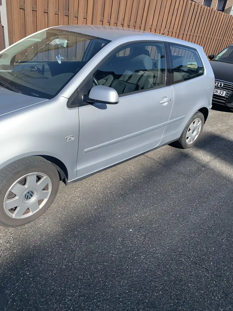 Volkswagen Polo 1.4 - 2