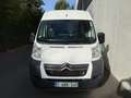 Citroen Jumper 2.2 HDi L3H2 / 1 propriétaire !! 38.000km ! Blanc - thumbnail 8
