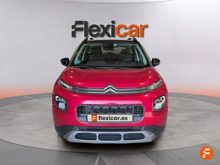 Citroën C3 Aircross PureTech S&S 6v FEEL 2020, foto 5