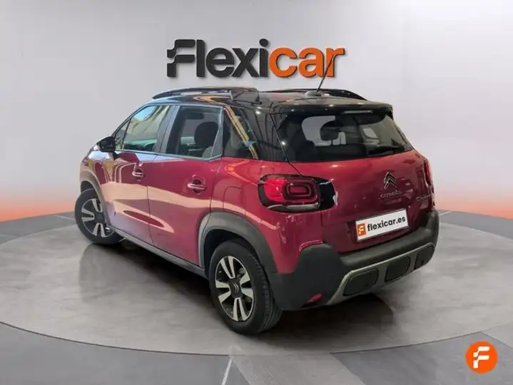 Citroën C3 Aircross PureTech S&S 6v FEEL 2020, foto 3