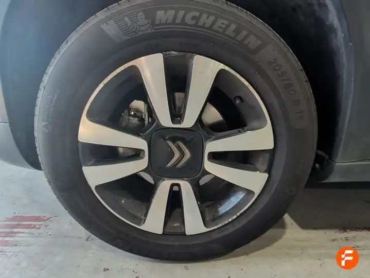 Citroën C3 Aircross PureTech S&S 6v FEEL 2020, foto 26