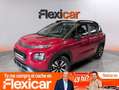 Citroen C3 Aircross Puretech S&S Feel 110 Rojo - thumbnail 1