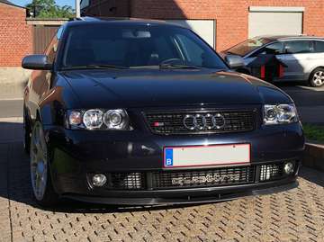 1.8 Turbo
