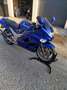 Kawasaki ZZR 1100 Синий - thumbnail 3