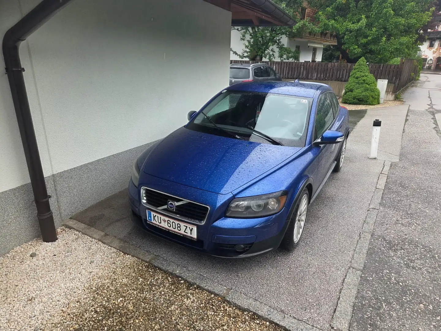 Volvo C30 1.6D - 1