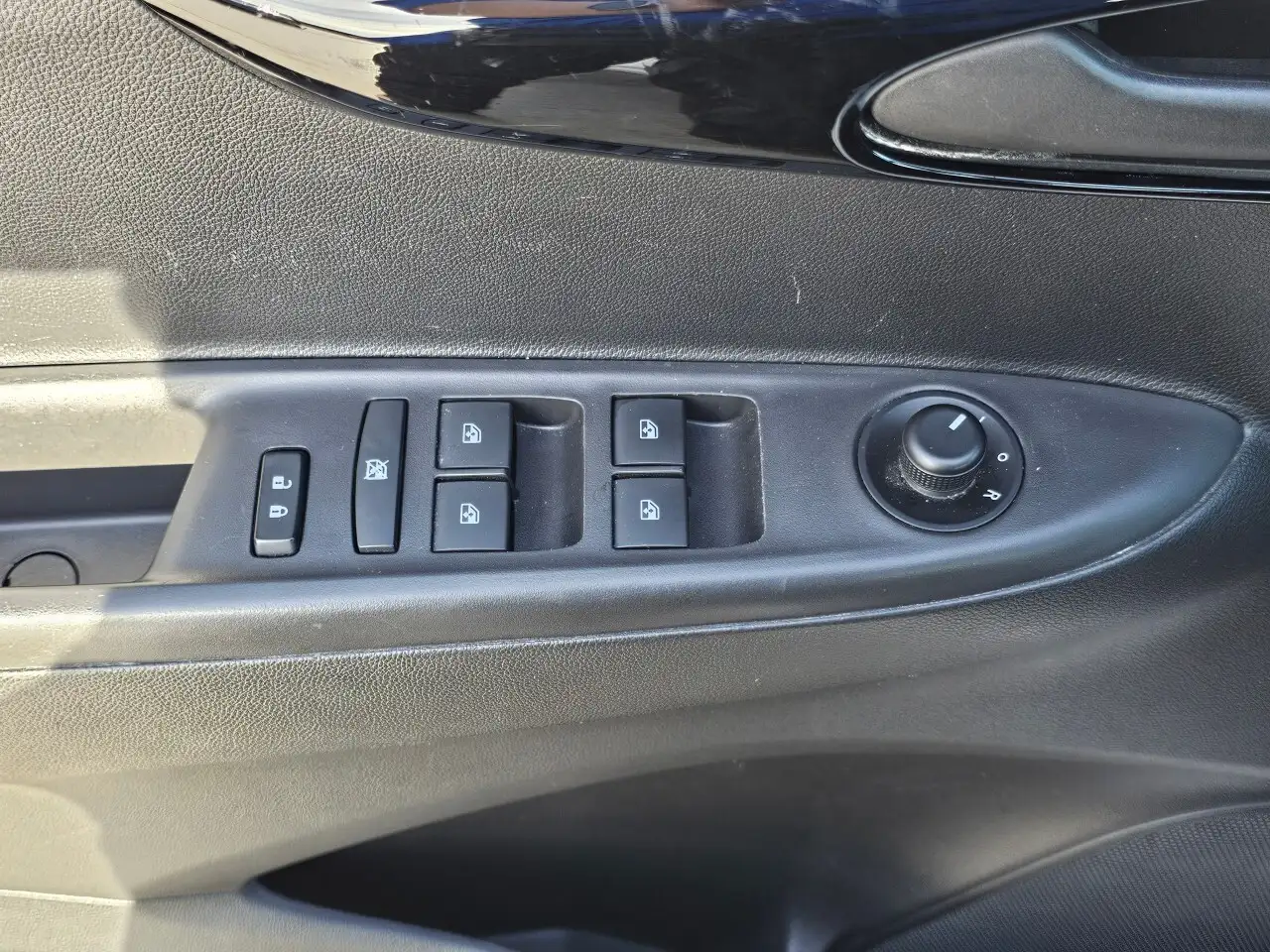 Chevrolet Spark снимка Chevrolet Spark