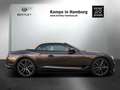 Bentley Continental GTC V8 Carbon Ceramic Sport Styling Braun - thumbnail 6