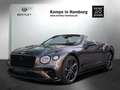 Bentley Continental GTC V8 Carbon Ceramic Sport Styling Braun - thumbnail 1