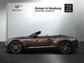 Bentley Continental GTC V8 Carbon Ceramic Sport Styling Braun - thumbnail 4