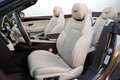 Bentley Continental GTC V8 Carbon Ceramic Sport Styling Braun - thumbnail 26