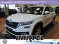 Skoda Kodiaq AMBITION 4X4 2.0 TDI (+EURO6+ALLRAD) Klima Blanc - thumbnail 1
