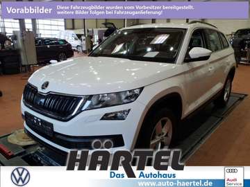 AMBITION 4X4 2.0 TDI (+EURO6+ALLRAD) Klima