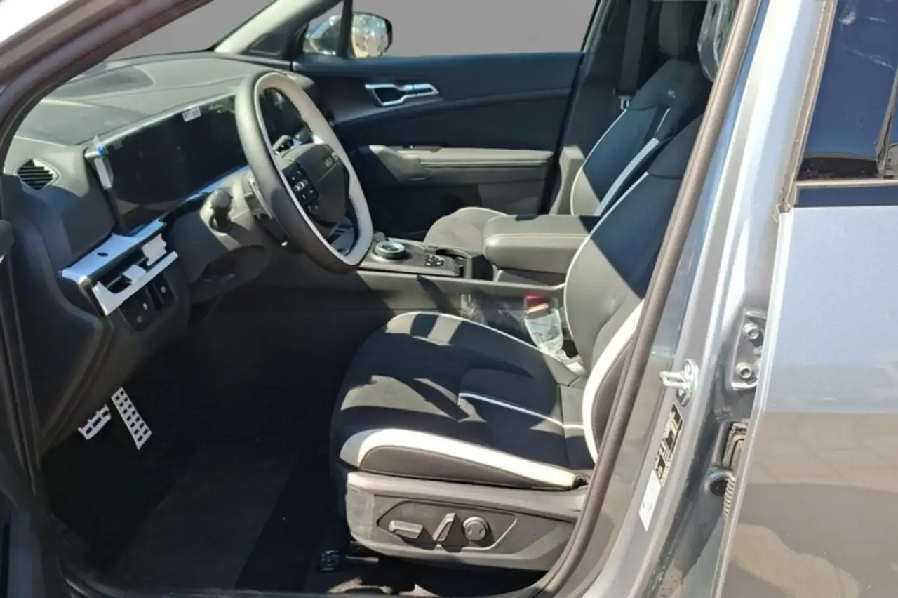 Kia Sportage 2026
