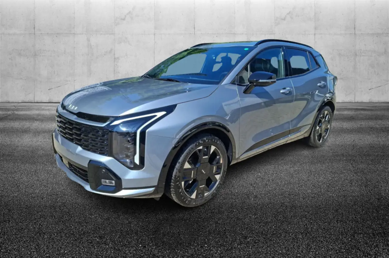 Kia Sportage 2026