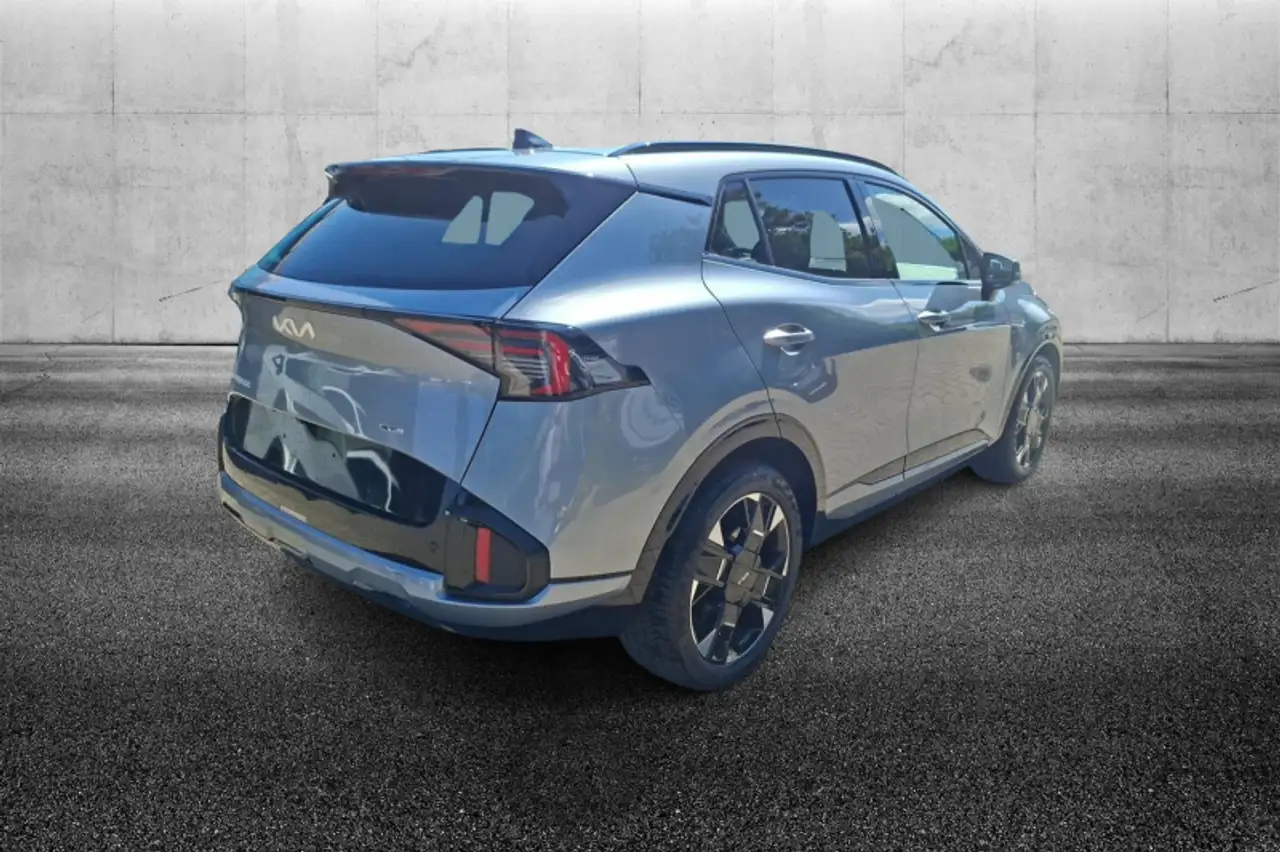 Kia Sportage 2026