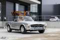 Mercedes-Benz SL 280 280SL Pagode Grijs - thumbnail 1