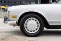 Mercedes-Benz SL 280 280SL Pagode Grau - thumbnail 15