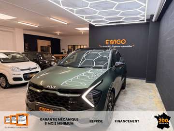 GT LINE PREMIUM 265ch HYBRID PHEV / TOIT PANORAMIQUE / CAMERA 360° / CARPLAY /Garantie KIA