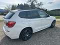 BMW X3 X3 xdrive, F25, M-Paket, 20 Zoll Weiß - thumbnail 3