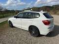 BMW X3 X3 xdrive, F25, M-Paket, 20 Zoll Weiß - thumbnail 2