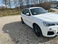 BMW X3 X3 xdrive, F25, M-Paket, 20 Zoll Weiß - thumbnail 5