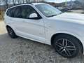 BMW X3 X3 xdrive, F25, M-Paket, 20 Zoll Weiß - thumbnail 4