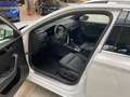 Skoda Superb Combi L&K 2.0 TDI DSG 4x4 AHK Navi Kamera Weiß - thumbnail 11