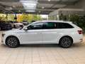 Skoda Superb Combi L&K 2.0 TDI DSG 4x4 AHK Navi Kamera Weiß - thumbnail 10