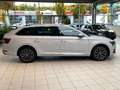 Skoda Superb Combi L&K 2.0 TDI DSG 4x4 AHK Navi Kamera Weiß - thumbnail 5