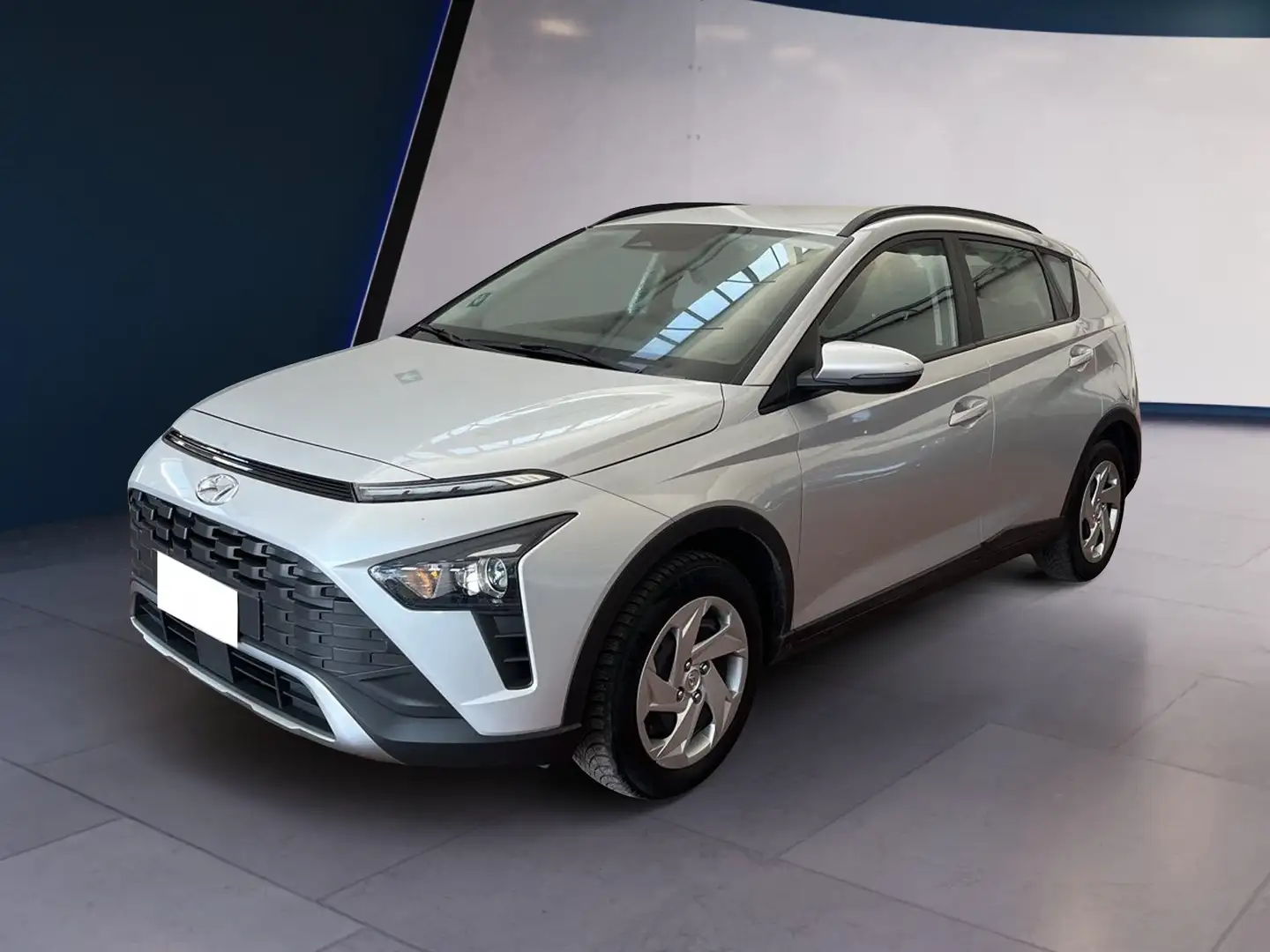 Hyundai BAYON 1.2 Gpl Xtech - 2