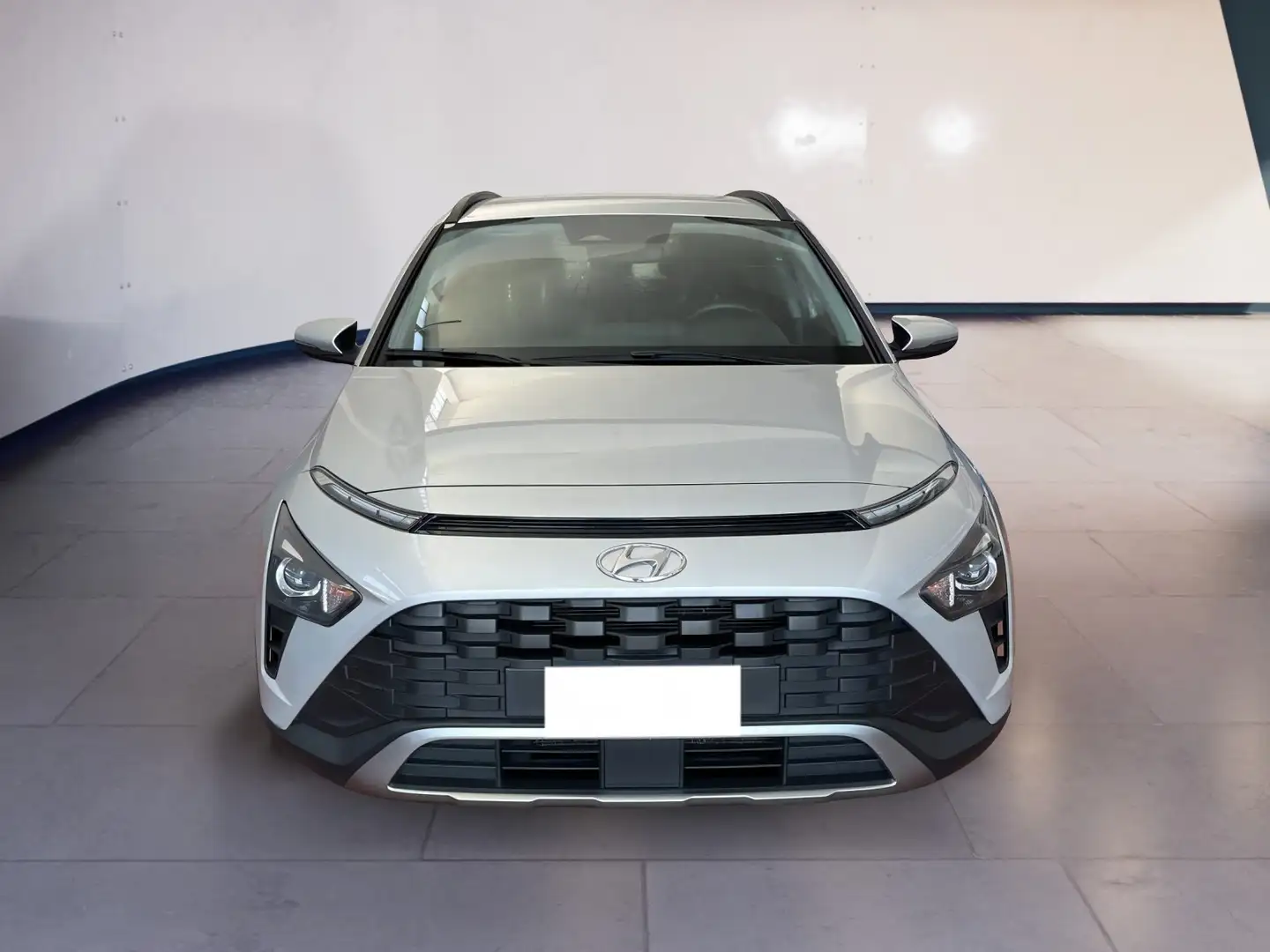 Hyundai BAYON 1.2 Gpl Xtech - 1