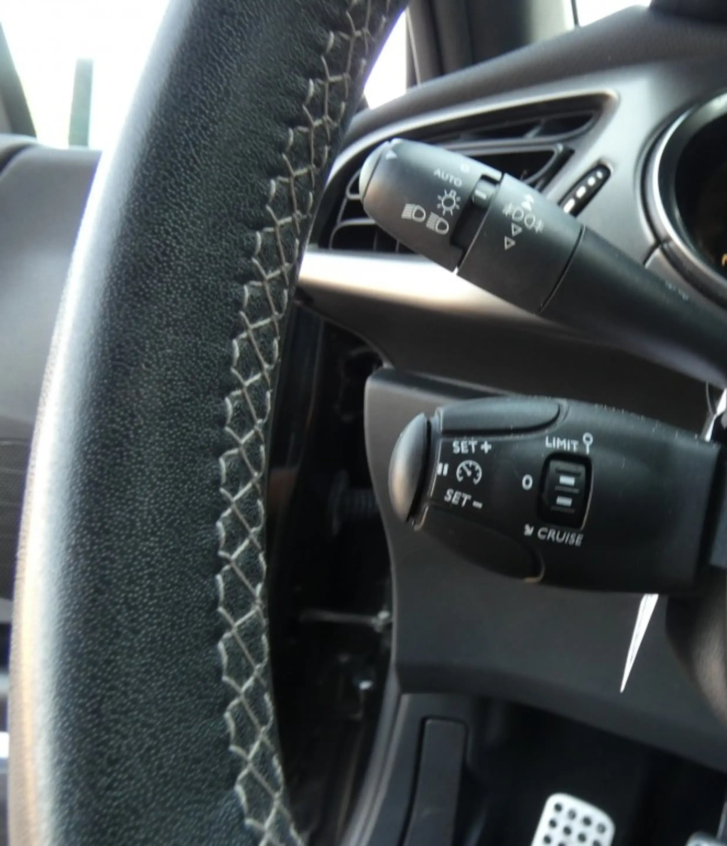 DS Automobiles DS 3 1.2 PURETECH Business,Navi,DAB,Cruise,PDC,Bltooth, — photo 13