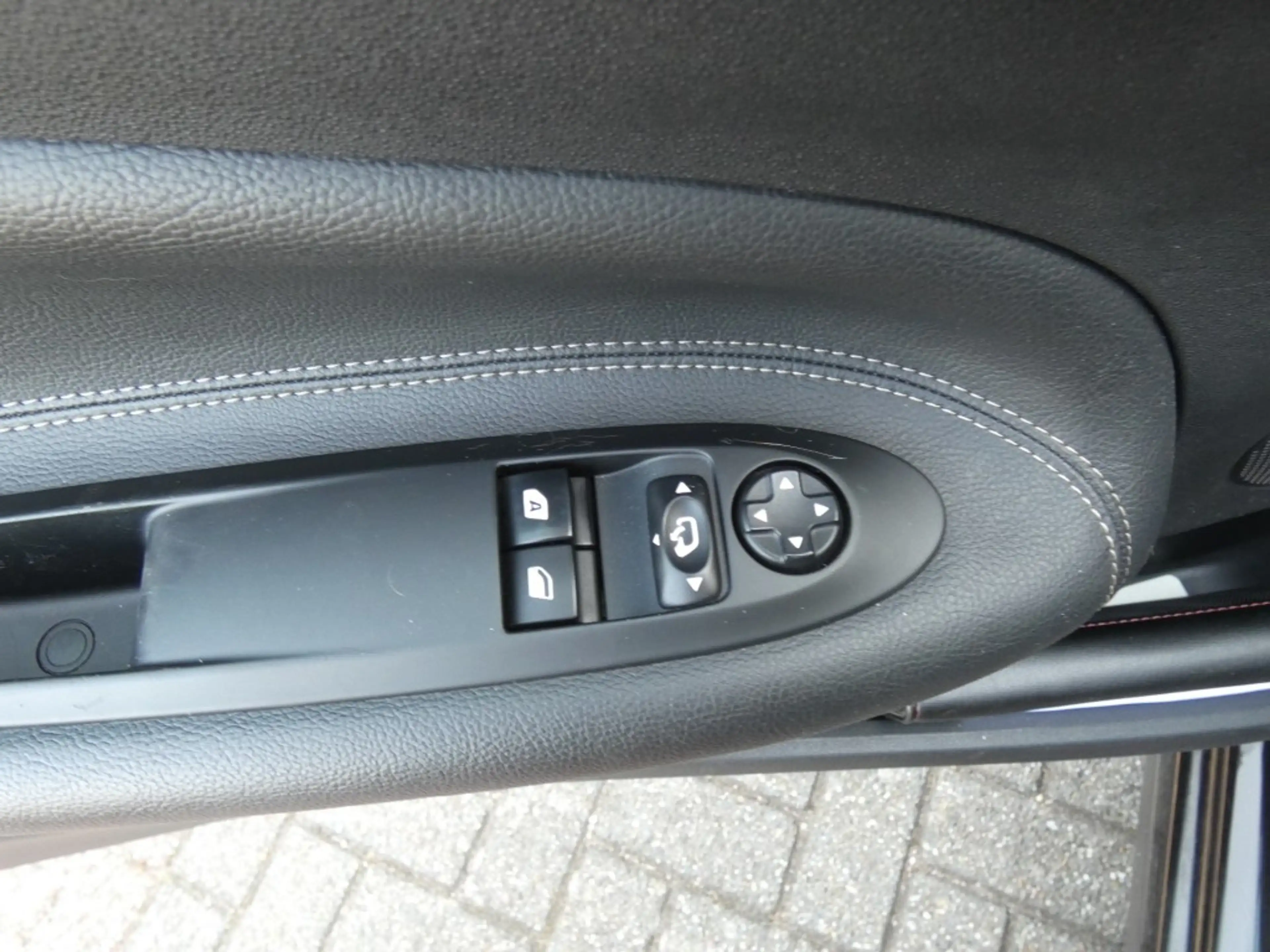 DS Automobiles DS 3 1.2 PURETECH Business,Navi,DAB,Cruise,PDC,Bltooth, — photo 14