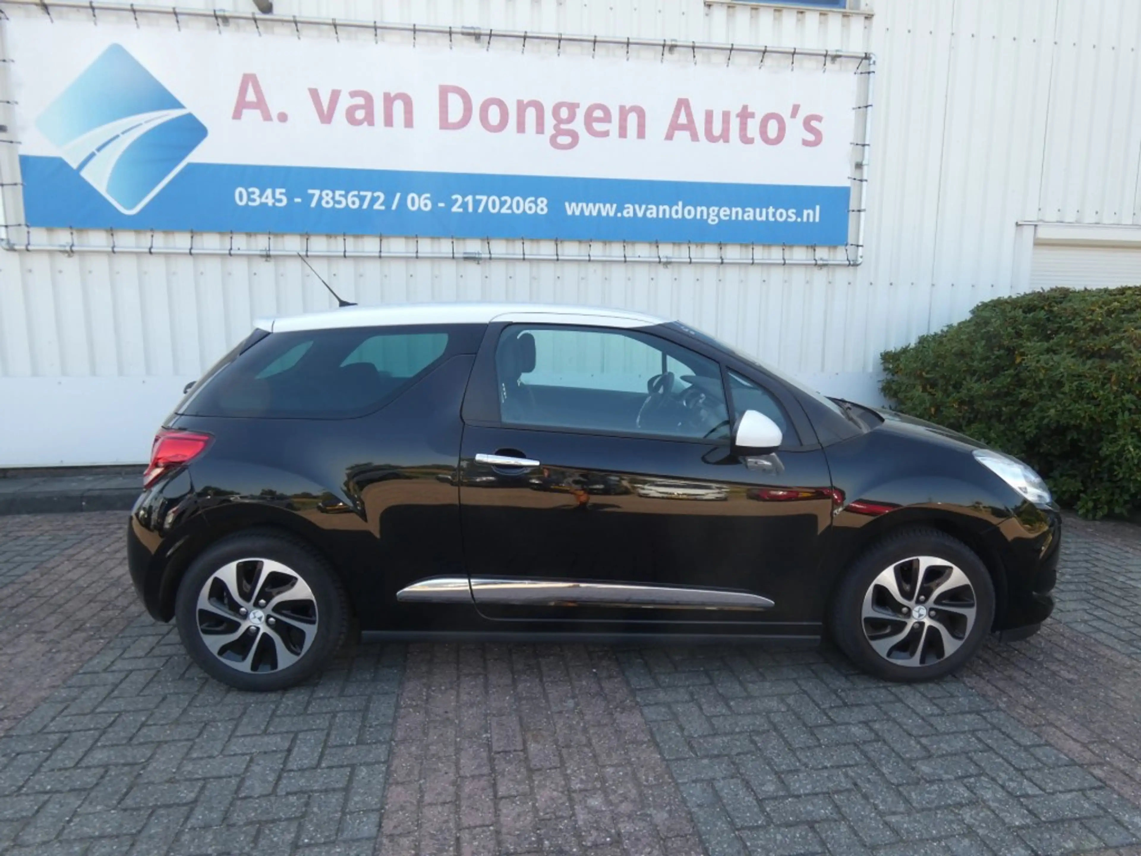 DS Automobiles DS 3 1.2 PURETECH Business,Navi,DAB,Cruise,PDC,Bltooth, — photo 6
